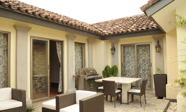VENTA DE CASA EN BUENAVENTURA, PH LOS PORTALES