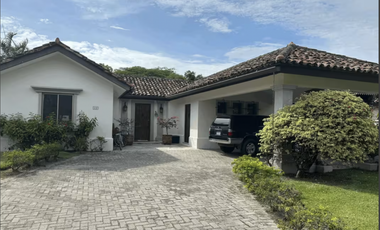 VENTA DE CASA EN BUENAVENTURA, PH LOS PORTALES
