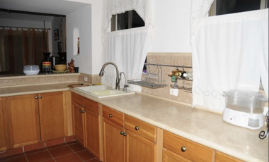 VENTA DE CASA EN BUENAVENTURA, PH LOS PORTALES