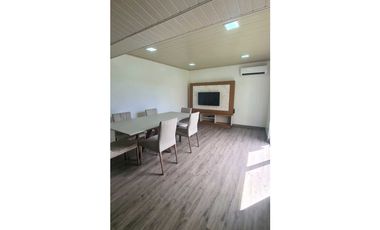 VENDO CASA EN ARBOLEDAS,LA CHORRERA
