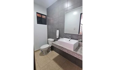 VENDO CASA EN ARBOLEDAS,LA CHORRERA