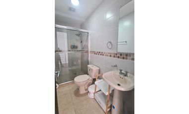 VENDO CASA EN ARBOLEDAS,LA CHORRERA