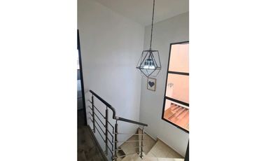 VENDO CASA EN ARBOLEDAS,LA CHORRERA