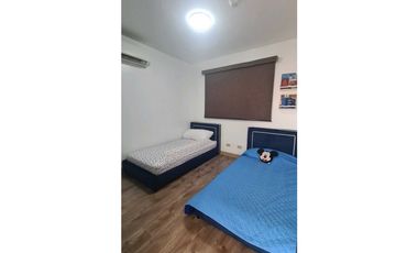 VENDO CASA EN ARBOLEDAS,LA CHORRERA
