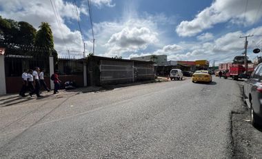 ​​​​​​​Venta de Casa en La Chorrera, Barrio Colón, Panamá