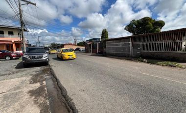 ​​​​​​​Venta de Casa en La Chorrera, Barrio Colón, Panamá