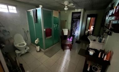 ​​​​​​​Venta de Casa en La Chorrera, Barrio Colón, Panamá