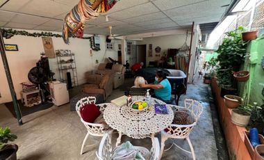 ​​​​​​​Venta de Casa en La Chorrera, Barrio Colón, Panamá