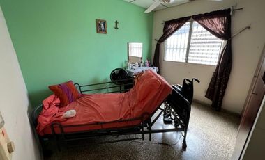 ​​​​​​​Venta de Casa en La Chorrera, Barrio Colón, Panamá