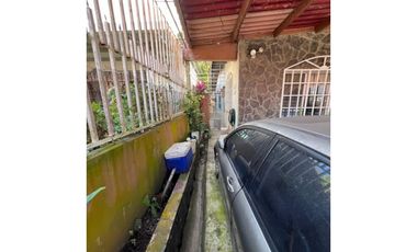 ​​​​​​​Venta de Casa en La Chorrera, Barrio Colón, Panamá
