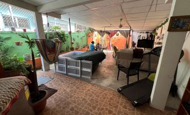 ​​​​​​​Venta de Casa en La Chorrera, Barrio Colón, Panamá