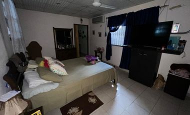 ​​​​​​​Venta de Casa en La Chorrera, Barrio Colón, Panamá