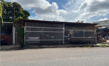 ​​​​​​​Venta de Casa en La Chorrera, Barrio Colón, Panamá