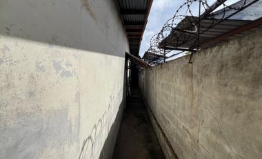 ​​​​​​​Venta de Casa en La Chorrera, Barrio Colón, Panamá