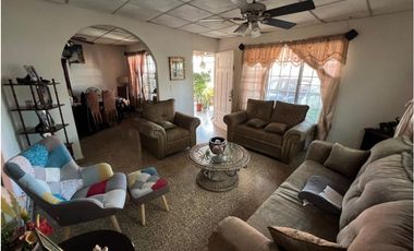 ​​​​​​​Venta de Casa en La Chorrera, Barrio Colón, Panamá