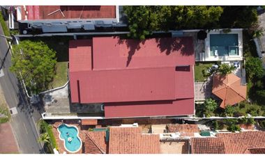 Venta de Casa en Coco del Mar – San Francisco