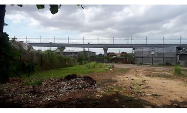 Se Vende Terreno Estratégico Frente al Metro - Tocumen