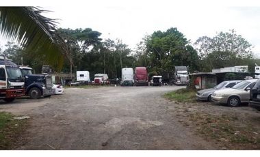 Se Vende Terreno Estratégico Frente al Metro - Tocumen