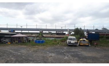 Se Vende Terreno Estratégico Frente al Metro - Tocumen
