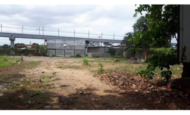 Se Vende Terreno Estratégico Frente al Metro - Tocumen
