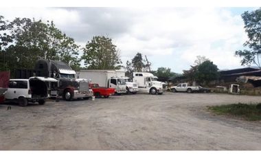 Se Vende Terreno Estratégico Frente al Metro - Tocumen