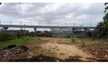 Se Vende Terreno Estratégico Frente al Metro - Tocumen