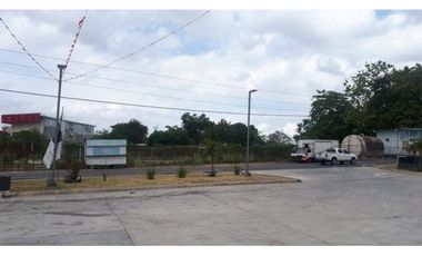 Se Vende Terreno Estratégico Frente al Metro - Tocumen