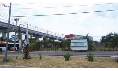 Se Vende Terreno Estratégico Frente al Metro - Tocumen
