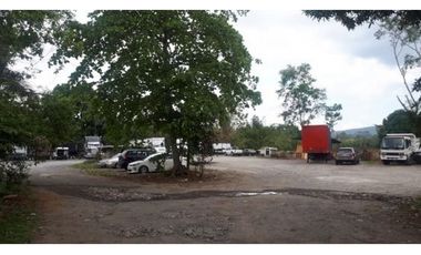 Se Vende Terreno Estratégico Frente al Metro - Tocumen