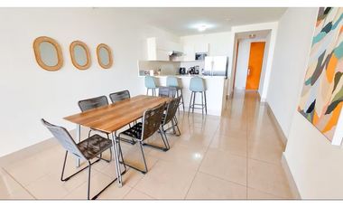 Perlamar Torre 2 - 2A