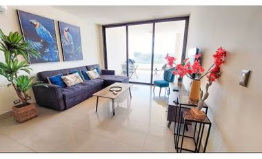 Perlamar Torre 2 - 2A