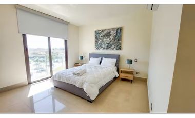 Perlamar Torre 2 - 2A