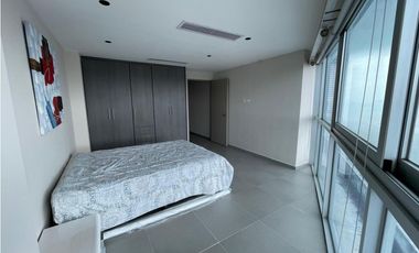 ALQUILER APARTAMENTO AVENIDA BALBOA PH YACHT CLUB
