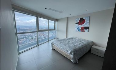 ALQUILER APARTAMENTO AVENIDA BALBOA PH YACHT CLUB