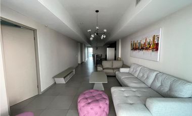 ALQUILER APARTAMENTO AVENIDA BALBOA PH YACHT CLUB