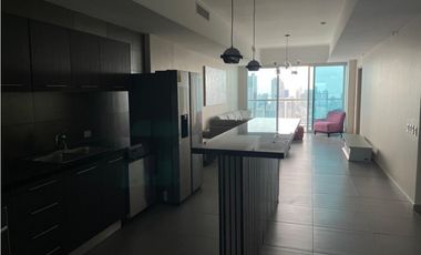 ALQUILER APARTAMENTO AVENIDA BALBOA PH YACHT CLUB