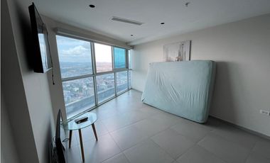 ALQUILER APARTAMENTO AVENIDA BALBOA PH YACHT CLUB