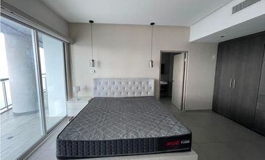 ALQUILER APARTAMENTO AVENIDA BALBOA PH YACHT CLUB