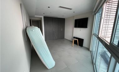 ALQUILER APARTAMENTO AVENIDA BALBOA PH YACHT CLUB