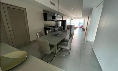 ALQUILER APARTAMENTO AVENIDA BALBOA PH YACHT CLUB