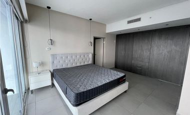 ALQUILER APARTAMENTO AVENIDA BALBOA PH YACHT CLUB