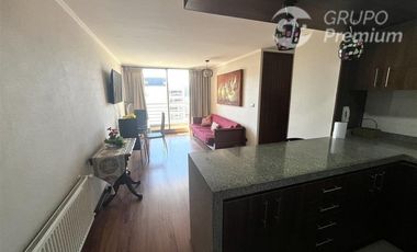 Departamento en Arriendo en Ohiggins 1142