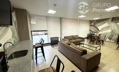 Departamento en Arriendo en Ohiggins 1142