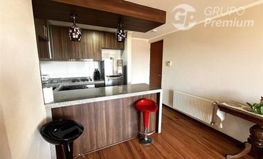 Departamento en Arriendo en Ohiggins 1142