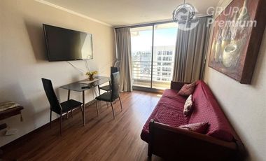 Departamento en Arriendo en Ohiggins 1142