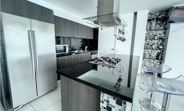 ALQUILER APARTAMENTO AVENIDA BALBOA PH YACHT CLUB
