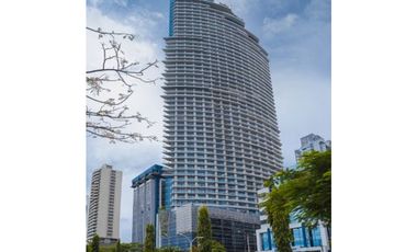 ALQUILER APARTAMENTO AVENIDA BALBOA PH YACHT CLUB