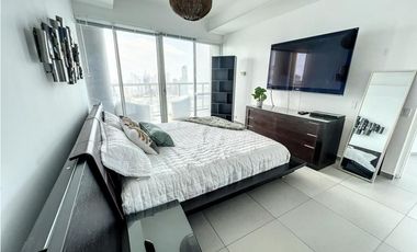 ALQUILER APARTAMENTO AVENIDA BALBOA PH YACHT CLUB