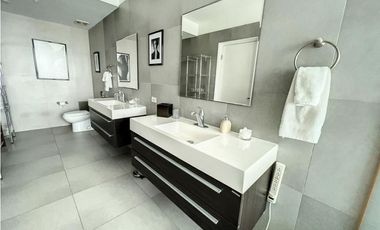 ALQUILER APARTAMENTO AVENIDA BALBOA PH YACHT CLUB