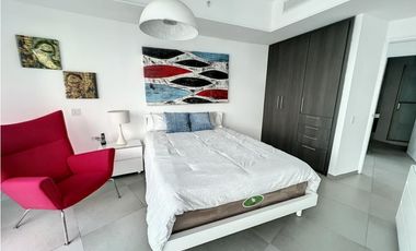 ALQUILER APARTAMENTO AVENIDA BALBOA PH YACHT CLUB